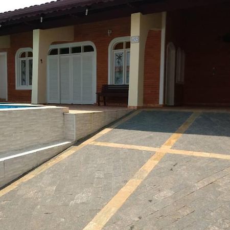 Casa Jd. Imperador - Peruibe Villa ภายนอก รูปภาพ